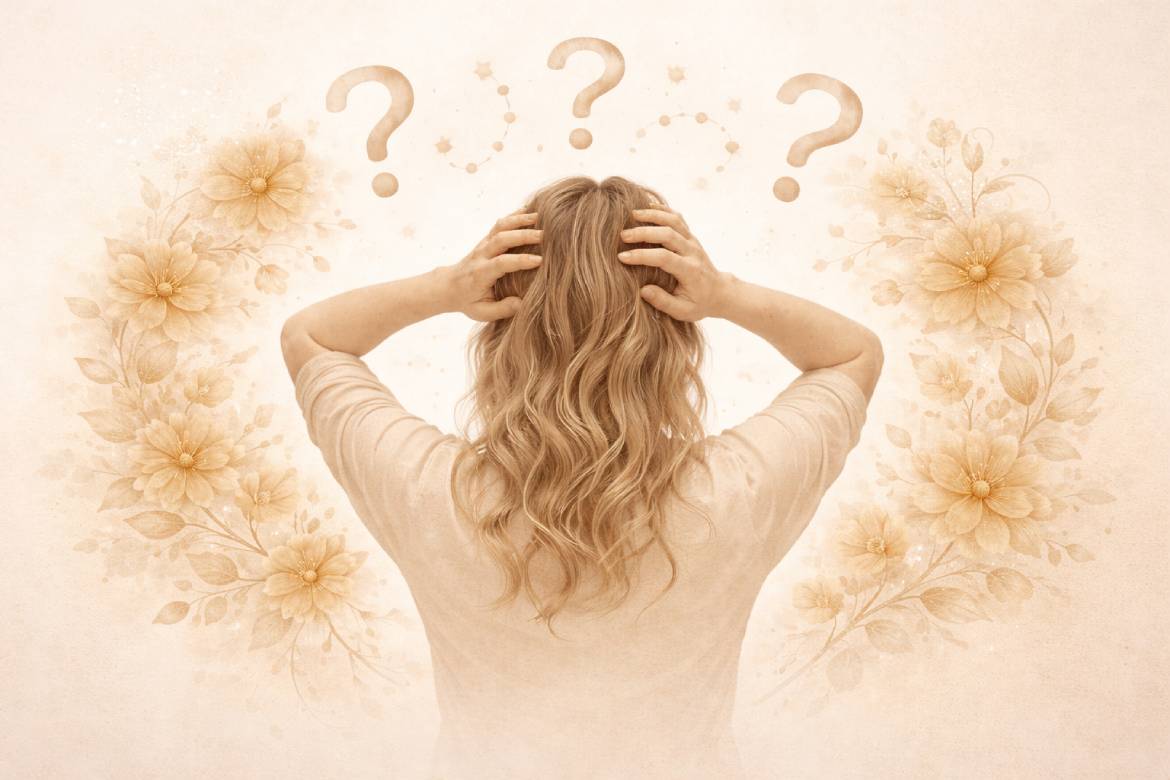 Pourquoi tu n'arrives pas à prendre une décision ? Ce que le flou révèle vraiment